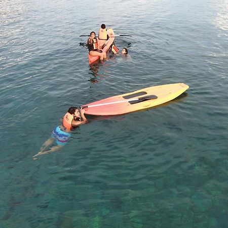 Seaside Traveler'S Inn By Camiguin Island Home Catarman  Dış mekan fotoğraf