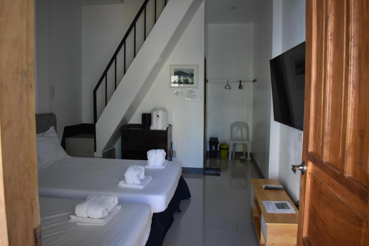Seaside Traveler'S Inn By Camiguin Island Home Catarman  Dış mekan fotoğraf