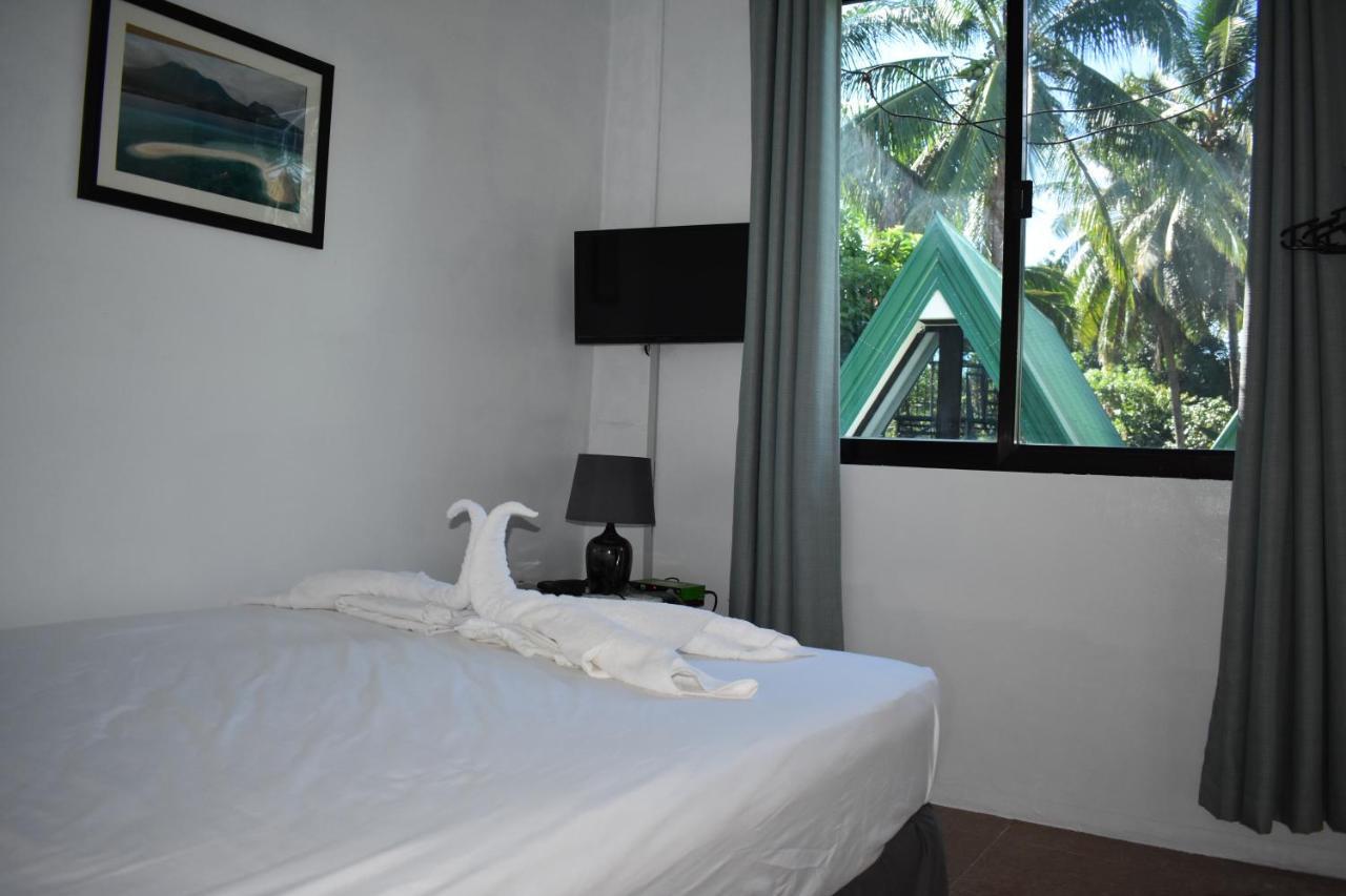 Seaside Traveler'S Inn By Camiguin Island Home Catarman  Dış mekan fotoğraf