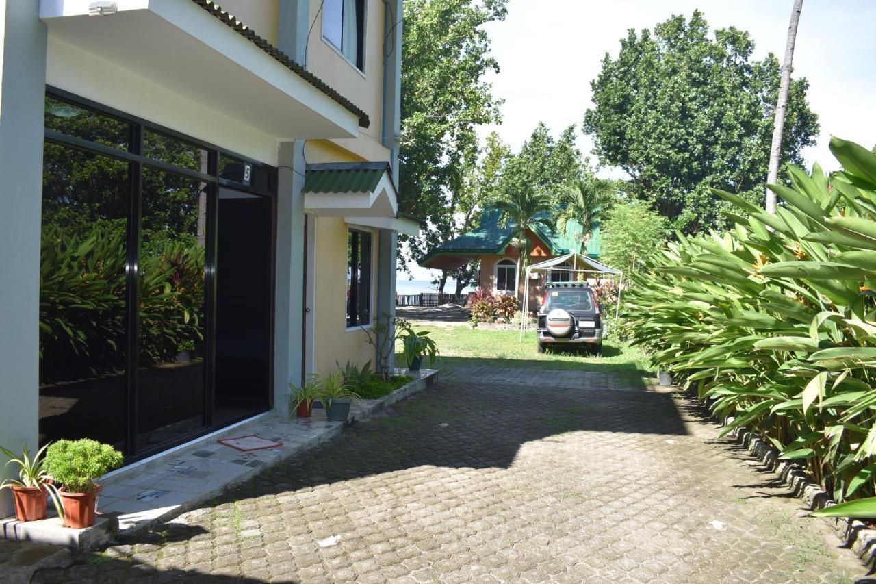 Seaside Traveler'S Inn By Camiguin Island Home Catarman  Dış mekan fotoğraf