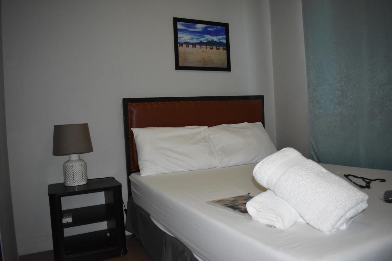 Seaside Traveler'S Inn By Camiguin Island Home Catarman  Dış mekan fotoğraf