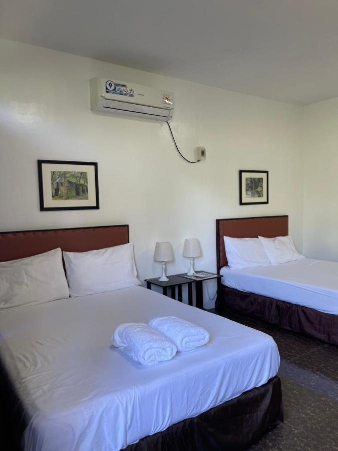 Seaside Traveler'S Inn By Camiguin Island Home Catarman  Dış mekan fotoğraf