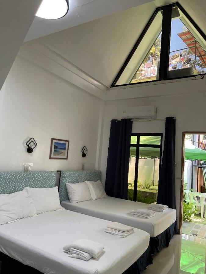 Seaside Traveler'S Inn By Camiguin Island Home Catarman  Dış mekan fotoğraf