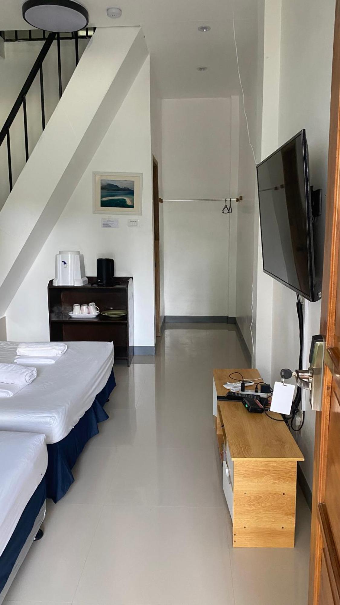 Seaside Traveler'S Inn By Camiguin Island Home Catarman  Dış mekan fotoğraf