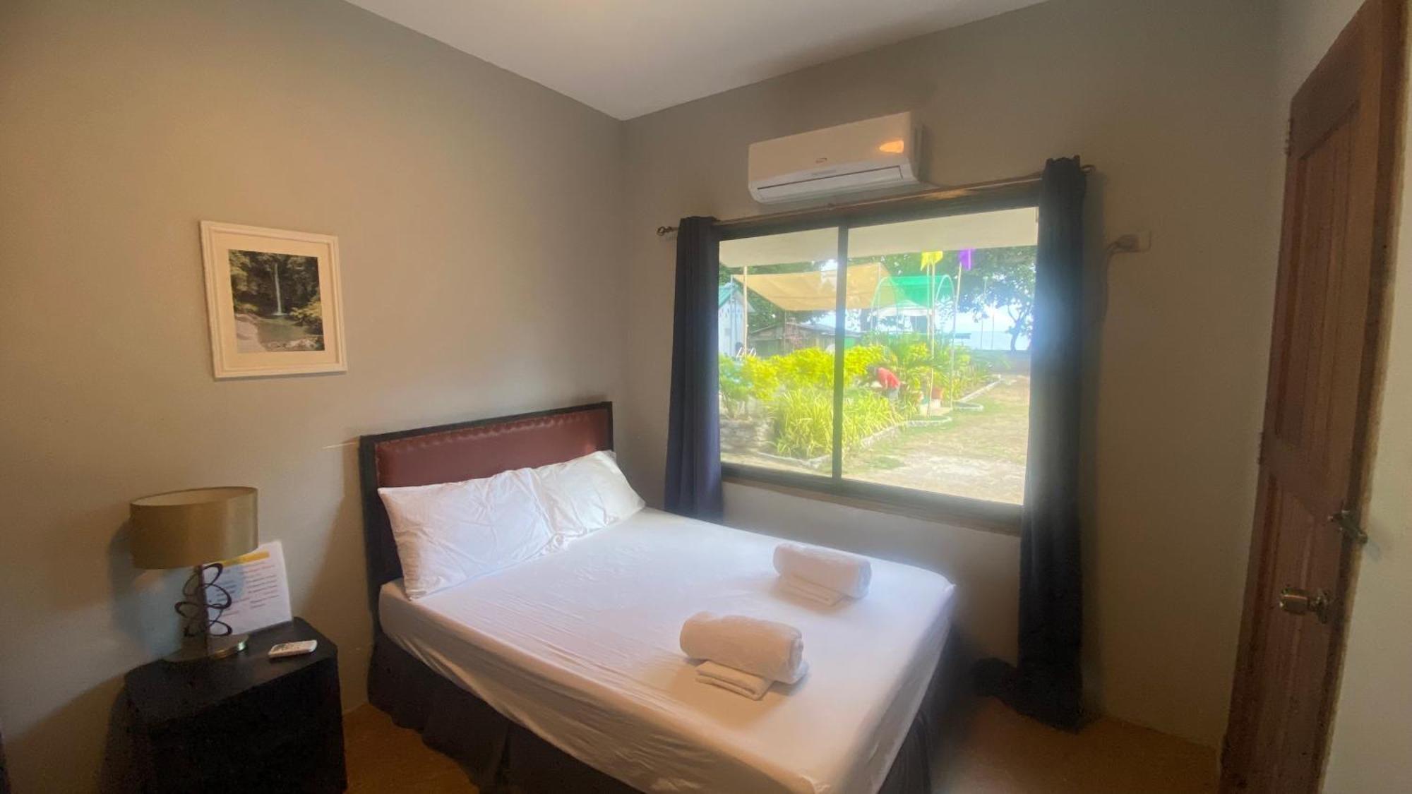 Seaside Traveler'S Inn By Camiguin Island Home Catarman  Dış mekan fotoğraf