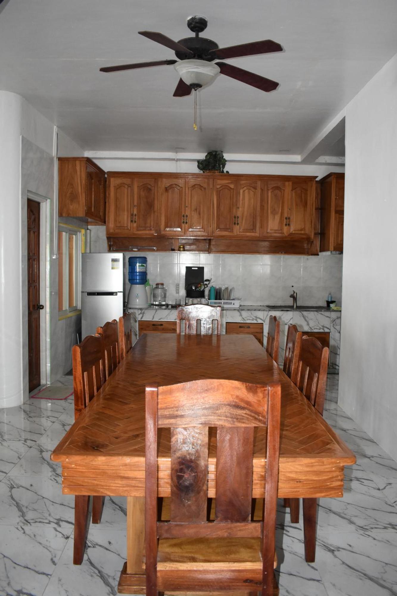 Seaside Traveler'S Inn By Camiguin Island Home Catarman  Dış mekan fotoğraf