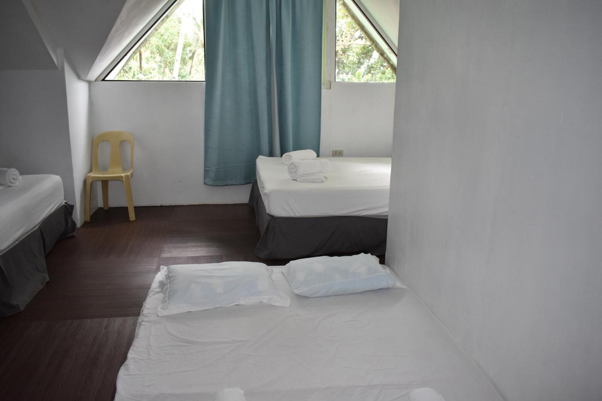 Seaside Traveler'S Inn By Camiguin Island Home Catarman  Dış mekan fotoğraf