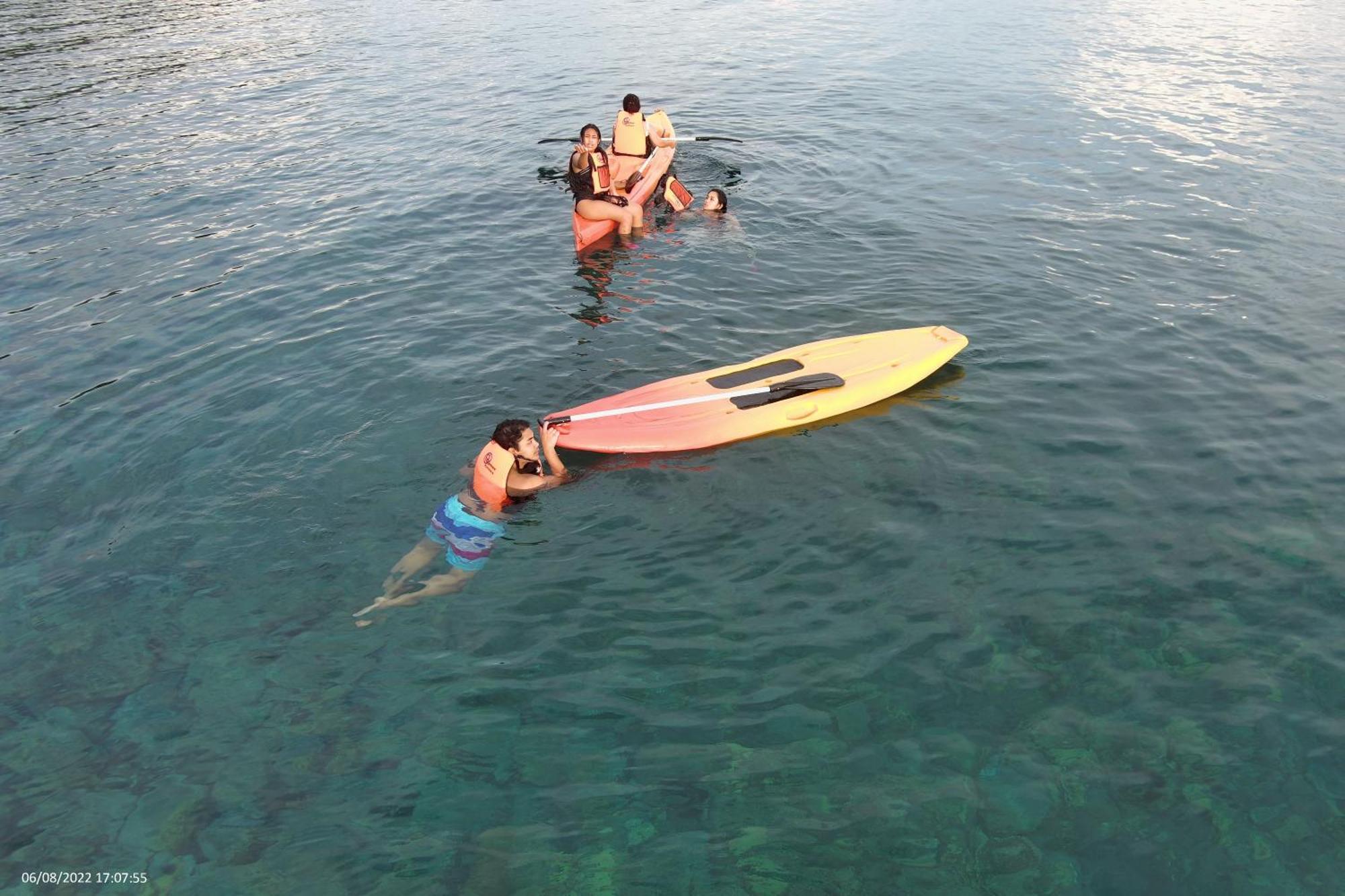 Seaside Traveler'S Inn By Camiguin Island Home Catarman  Dış mekan fotoğraf