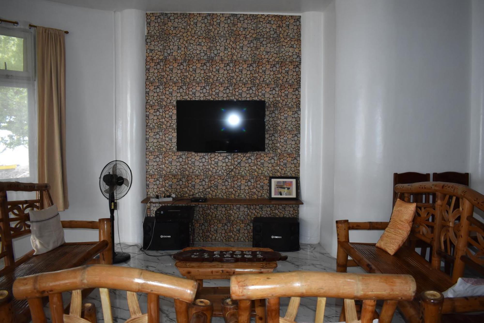 Seaside Traveler'S Inn By Camiguin Island Home Catarman  Dış mekan fotoğraf