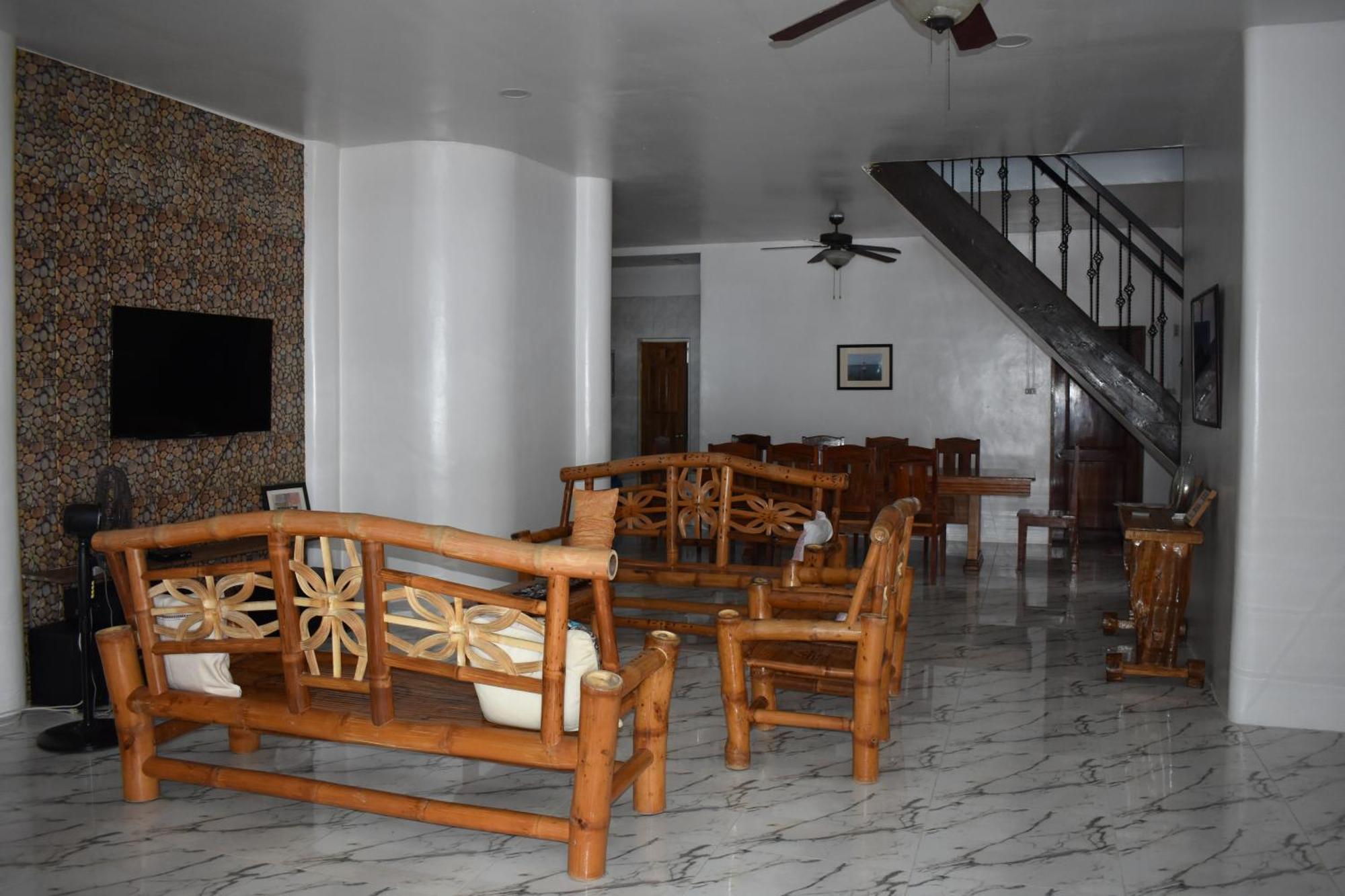 Seaside Traveler'S Inn By Camiguin Island Home Catarman  Dış mekan fotoğraf