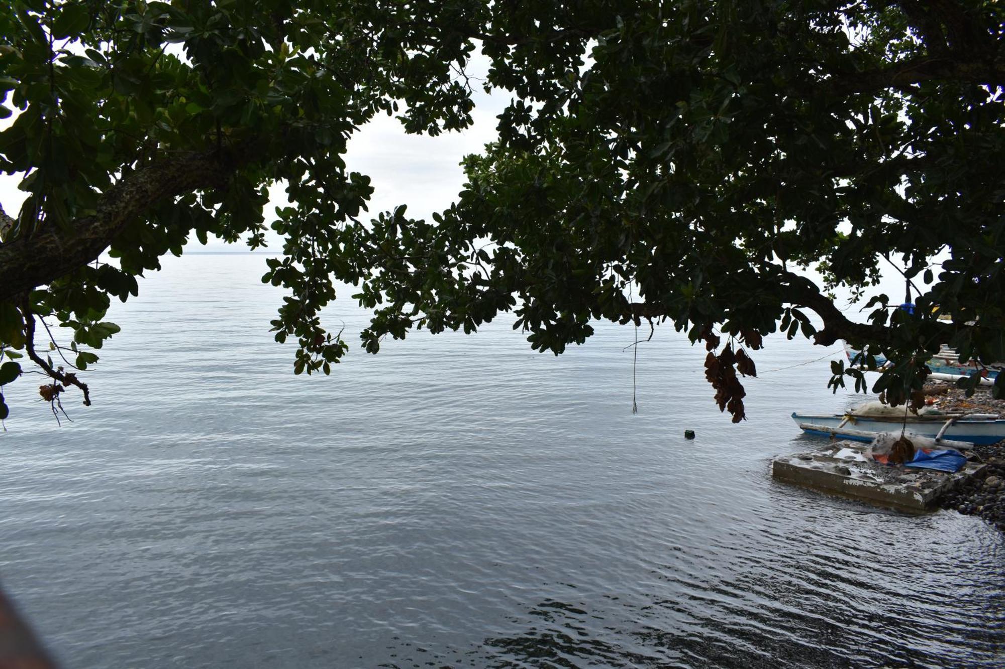 Seaside Traveler'S Inn By Camiguin Island Home Catarman  Dış mekan fotoğraf