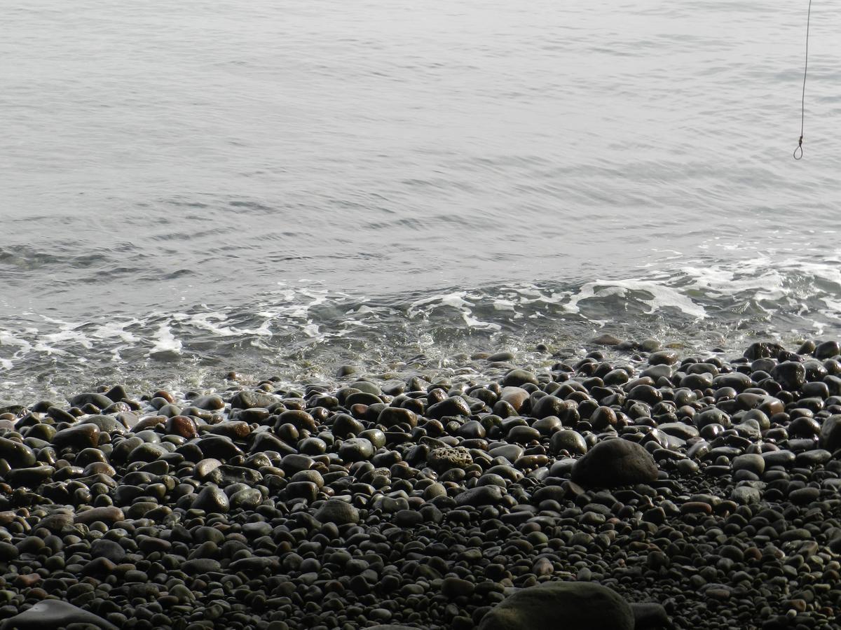Seaside Traveler'S Inn By Camiguin Island Home Catarman  Oda fotoğraf