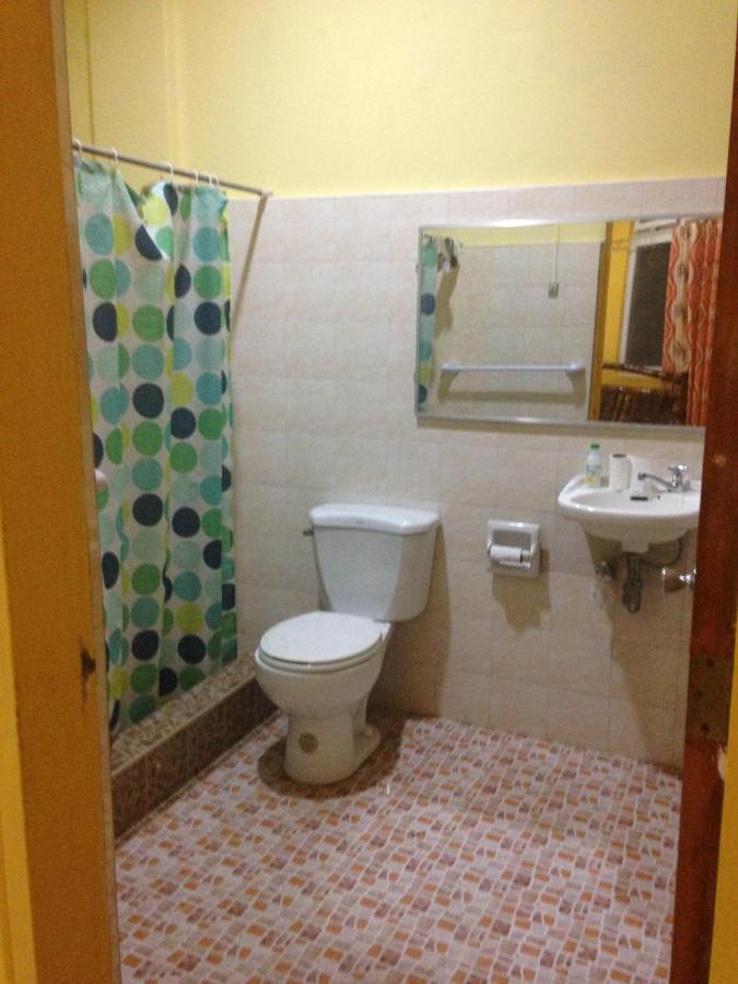 Seaside Traveler'S Inn By Camiguin Island Home Catarman  Oda fotoğraf