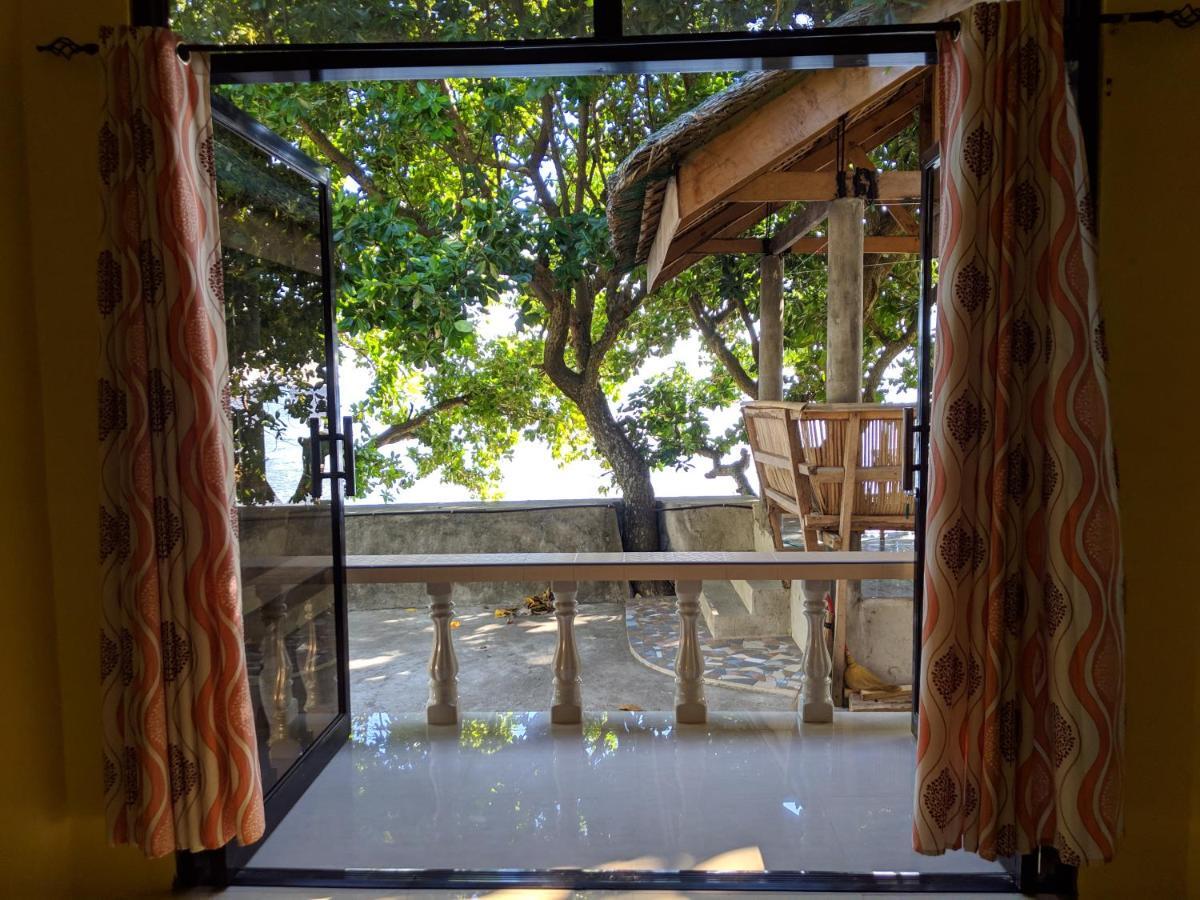 Seaside Traveler'S Inn By Camiguin Island Home Catarman  Dış mekan fotoğraf